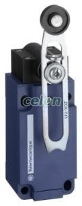 Limit Switch Xcks Adjust. Roller Lever, Automatizari Industriale, Limitatoare de cursa, Limitatoare de cursa, Telemecanique