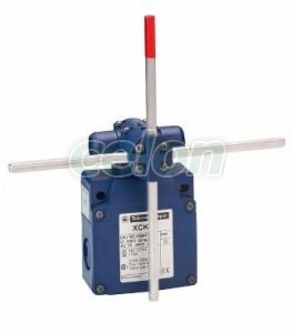 Limit Switch Plastic Head With Cross, Automatizari Industriale, Limitatoare de cursa, Limitatoare de cursa, Telemecanique