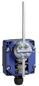 Limit Switch, Automatizálás és vezérlés, Végálláskapcsolók, Végálláskapcsolók, Telemecanique