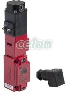 Limit Switch, Automatizálás és vezérlés, Végálláskapcsolók, Biztonsági végálláskapcsolók, Telemecanique