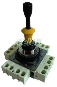 Controller, Automatizari Industriale, Butoane, Comutatoare, Lampi, cutii cu butoane si joystickuri, Butoane, selectoare si lampi din metal Ø30, Joystick din metal Ø30, Schneider Electric