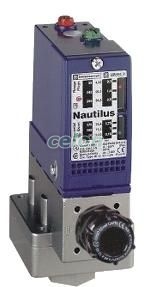 Pressure Switch A D 4 B, Automatizari Industriale, Senzori Fotoelectrici, proximitate, identificare, presiune, Senzori pentru medii explozive, Telemecanique