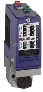 Pressure Switch A D 20B, Automatizari Industriale, Senzori Fotoelectrici, proximitate, identificare, presiune, Senzori pentru medii explozive, Telemecanique