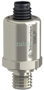 Pressure Transmitter 6 Bar 0-10V G1/4A, Automatizálás és vezérlés, Közelítés és jelenlétérzékelők, nyomásérzékelők, Nyomásérzékelők, Telemecanique