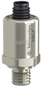 Pressure Transmitter 500Mbar 4-20Ma G1/4, Automatizálás és vezérlés, Közelítés és jelenlétérzékelők, nyomásérzékelők, Nyomásérzékelők, Telemecanique