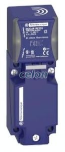Inductive Sensor Rect 40X40X117 24 240V, Automatizari Industriale, Senzori Fotoelectrici, proximitate, identificare, presiune, Senzori de proximitate inductivi si capacitivi, Telemecanique