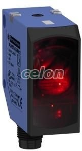Photoelectric Sensor Tof Prox Sn 5M Iol, Automatizari Industriale, Senzori Fotoelectrici, proximitate, identificare, presiune, Senzori fotoelectrici, Telemecanique