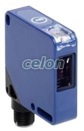 Photoelectric Sensor Compact 50X50 Contr, Automatizari Industriale, Senzori Fotoelectrici, proximitate, identificare, presiune, Senzori fotoelectrici, Telemecanique