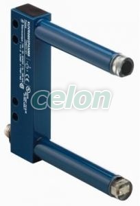 Photoelec Fork Optimum 60X50 1224Vdc, Automatizari Industriale, Senzori Fotoelectrici, proximitate, identificare, presiune, Senzori fotoelectrici, Telemecanique