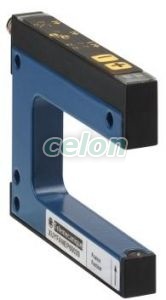 Fa 40 015 Cos Photoelectric Sensor Fork, Automatizari Industriale, Senzori Fotoelectrici, proximitate, identificare, presiune, Senzori fotoelectrici, Telemecanique