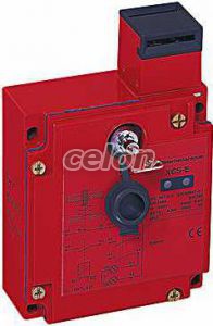 Limit Switch For Safety Application Xcse, Automatizari Industriale, Limitatoare de cursa, Intrerupatoare, Limitatoare de siguranta, Telemecanique