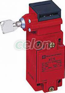 Met.Limit Switch Manu Loc, Automatizálás és vezérlés, Végálláskapcsolók, Biztonsági végálláskapcsolók, Telemecanique