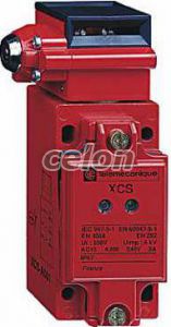 Limit Switch For Safety Application Xcsb, Automatizari Industriale, Limitatoare de cursa, Intrerupatoare, Limitatoare de siguranta, Telemecanique