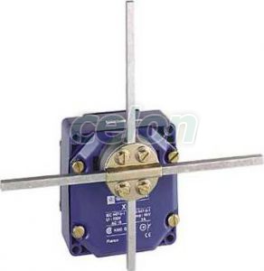 Limit Switch Xcre Square Rod 6 Mm Crosse, Automatizari Industriale, Limitatoare de cursa, Limitatoare de cursa forma speciala, Telemecanique