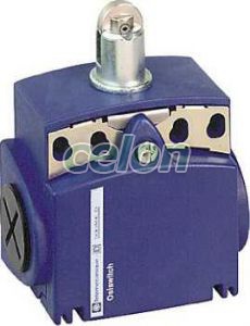 Limit Switch Xckt Roller Plunger 1 Nc An, Automatizari Industriale, Limitatoare de cursa, Limitatoare de cursa, Telemecanique