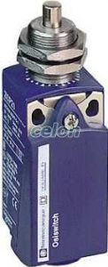 Limit Switch Xckp Steel End Plunger 1 Nc, Automatizari Industriale, Limitatoare de cursa, Limitatoare de cursa, Telemecanique