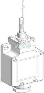 Limit Switch, Automatizari Industriale, Limitatoare de cursa, Limitatoare de cursa, Telemecanique