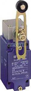 Limit Switch, Automatizari Industriale, Limitatoare de cursa, Limitatoare de cursa, Telemecanique