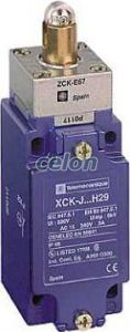 XCKJ komplett moduláris végálláskapcsoló, EN50041 ipari formátum, Automatizálás és vezérlés, Végálláskapcsolók, Végálláskapcsolók, Telemecanique
