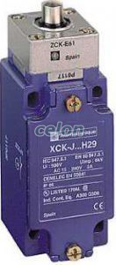 XCKJ komplett moduláris végálláskapcsoló, EN50041 ipari formátum, Automatizálás és vezérlés, Végálláskapcsolók, Végálláskapcsolók, Telemecanique