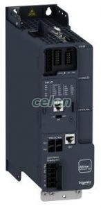 Altivar Machine ATV340 frekvenciaváltó, 2,2kW, 3f, 400VAC, IP20, Modubs soros (RJ45), Automatizálás és vezérlés, Frekvenciaváltók, Frekvenciaváltók-Altivar 340, Schneider Electric