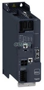 Altivar Machine ATV340 frekvenciaváltó, 3kW, 3f, 400VAC, IP20, Ethernet IP / Modbus TCP (2xRJ45), Automatizálás és vezérlés, Frekvenciaváltók, Frekvenciaváltók-Altivar 340, Schneider Electric