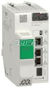 Cpu M580 Hsby, Rio, Nivel 2, Mediu Greu, Alte Produse, Schneider Electric, Butoane, comutatoare, lămpi, butoane și joystickuri, Schneider Electric