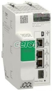 Cpu M580 Hsby, Rio, Nivel 4, Alte Produse, Schneider Electric, Butoane, comutatoare, lămpi, butoane și joystickuri, Schneider Electric