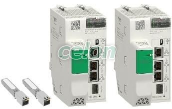 Kit Procesor M580 Hsby Nivel 4, Alte Produse, Schneider Electric, Butoane, comutatoare, lămpi, butoane și joystickuri, Schneider Electric