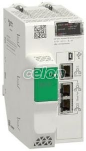 Procesor M580 Hsby, Rio, Nivel 5, Mediu Greu, Alte Produse, Schneider Electric, Butoane, comutatoare, lămpi, butoane și joystickuri, Schneider Electric