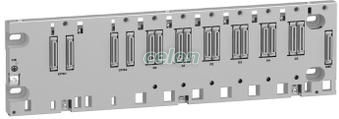 Rack Ethernet 6 Sloturi, Dual Ps, Alte Produse, Schneider Electric, Butoane, comutatoare, lămpi, butoane și joystickuri, Schneider Electric