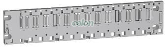 Rack Ethernet12 Sloturi, Alte Produse, Schneider Electric, Butoane, comutatoare, lămpi, butoane și joystickuri, Schneider Electric