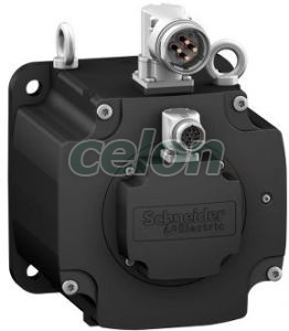 Motor 190Mm Iec 48Nm Ip65 6.1Kw E, Automatizari Industriale, Variatoare de viteza,convertizoare de frecventa, Servodrivere-Lexium 05, Schneider Electric