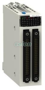 H Ana 8 Tc/Rtd Isolated In, Automatizari Industriale, Automatizari de proces si echipamente de control industrial, Automate programabile Micro-Modicon M340, Schneider Electric