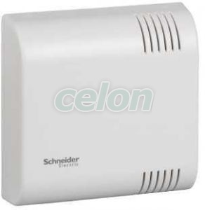 Ambiant Probe Wallmounted CCT15846 - Schneider Electric, Alte Produse, Schneider Electric, Alte Produse, Schneider Electric