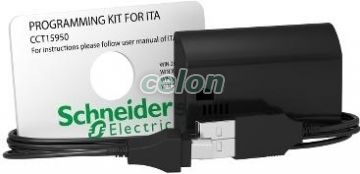 ACTI9 ITA programozókészlet PC-hez CCT15950 - Schneider Electric, Egyéb termékek, Schneider Electric, Egyéb termékek, Schneider Electric