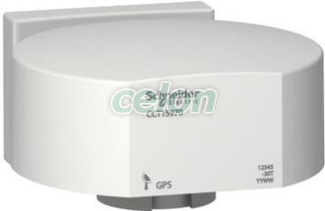 Antena Gps Pt Progr. Anual Ita CCT15970 - Schneider Electric, Alte Produse, Schneider Electric, Alte Produse, Schneider Electric