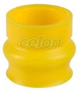 Yellow Bellows For E.Stop, Alte Produse, Schneider Electric, Butoane, comutatoare, lămpi, butoane și joystickuri, Schneider Electric