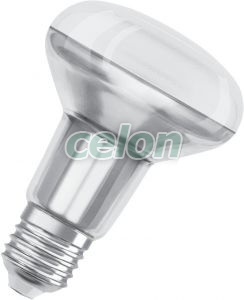 Bec Led Tip Reflector PARATHOM R80 DIM 5.90W E27 Alb Cald 2700k - Osram, Surse de Lumina, Lampi si tuburi cu LED, Becuri LED tip reflector, Osram