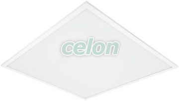 LED  Panel Fehér Szögletes 36W 600x600mm 4000K 4320lm Hideg fehér 4058075149502   - Ledvance, Világítástechnika, Beltéri világítás, Led panelek, Led panel, Ledvance