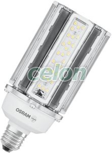 Ledes izzó HQL LED 30W E27 Hideg fehér 2700k - Osram, Fényforrások, LED fényforrások és fénycsövek, LED Professzionális izzók, Osram