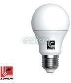 BEC LED 240V DIMABIL TIP PARA E27 12W LUMINA calda, Surse de Lumina, Lampi si tuburi cu LED, Becuri LED forma clasica, Lumen