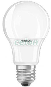 Bec Led Forma Clasica 14.5W E27 6500k - Osram, Surse de Lumina, Lampi si tuburi cu LED, Becuri LED forma clasica, Osram