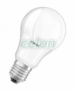 Bec Led Forma Clasica 14W E27 2700k - Osram, Surse de Lumina, Lampi si tuburi cu LED, Becuri LED forma clasica, Osram