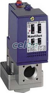 Vacuum Switch Xmld 1 Bar 2 Stages Fixed, Automatizari Industriale, Senzori Fotoelectrici, proximitate, identificare, presiune, Senzori de presiune, Telemecanique