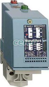 Pressure Switch Xmlc 20 Bar Adjustable S, Automatizari Industriale, Senzori Fotoelectrici, proximitate, identificare, presiune, Senzori de presiune, Telemecanique