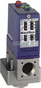 Vacuum A.D.Red.Diff.1B, Automatizari Industriale, Senzori Fotoelectrici, proximitate, identificare, presiune, Senzori de presiune, Telemecanique
