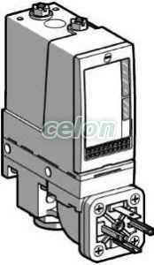 Elektromechanikus nyomáskapcsoló 160bar, Automatizálás és vezérlés, Közelítés és jelenlétérzékelők, nyomásérzékelők, Nyomásérzékelők, Telemecanique