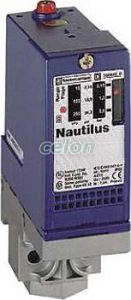 Vacuum N.A.D Std 1B, Automatizari Industriale, Senzori Fotoelectrici, proximitate, identificare, presiune, Senzori de presiune, Telemecanique