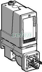 Pressure Switch Xmla 35 Bar Fixed Scale, Automatizari Industriale, Senzori Fotoelectrici, proximitate, identificare, presiune, Senzori de presiune, Telemecanique